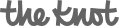 The Knot logo