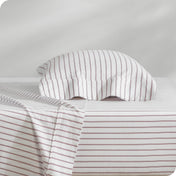Cotton Flannel Sheet Set - Prints