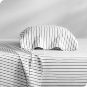 Cotton Flannel Sheet Set - Prints