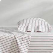 Cotton Flannel Sheet Set - Prints
