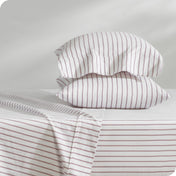 Cotton Flannel Sheet Set - Prints