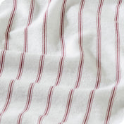 Cotton Flannel Sheet Set - Prints
