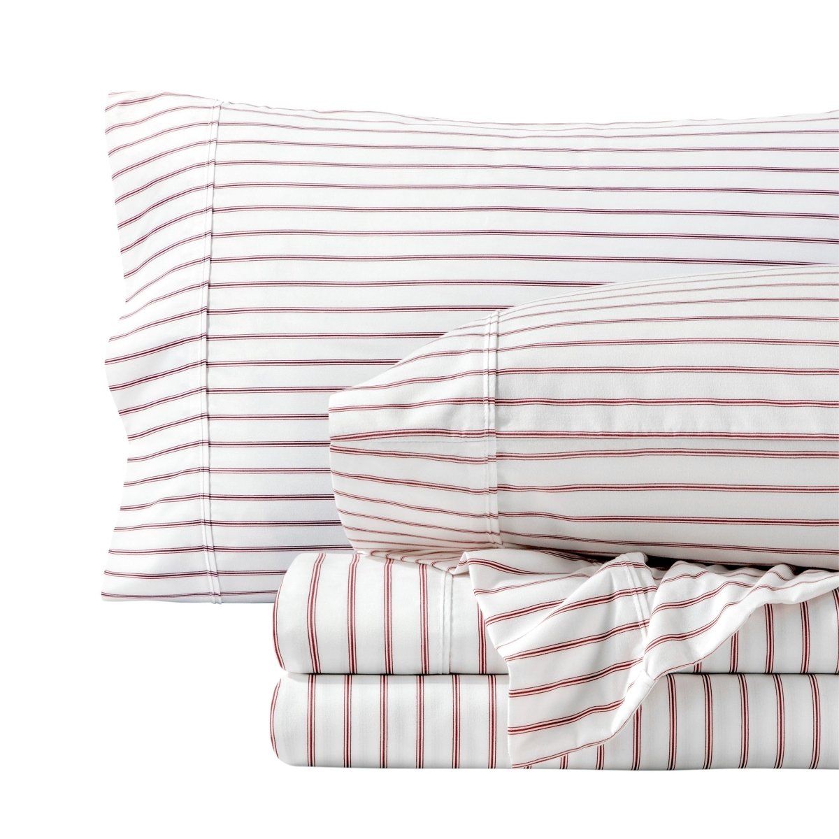Microfiber Sheet Set - Prints - Bare Home