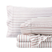 Microfiber Sheet Set - Prints - Bare Home