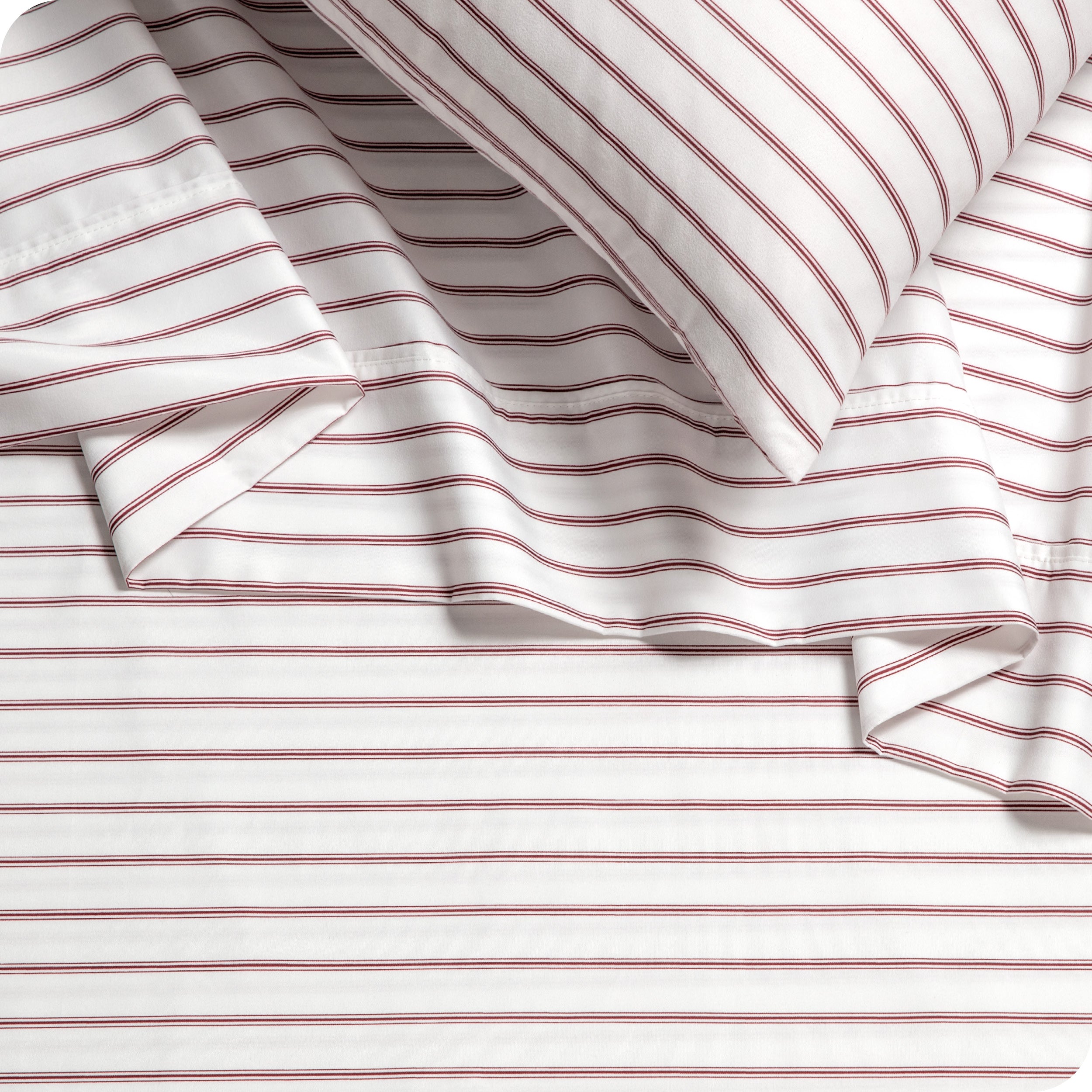 Microfiber Sheet Set - Prints