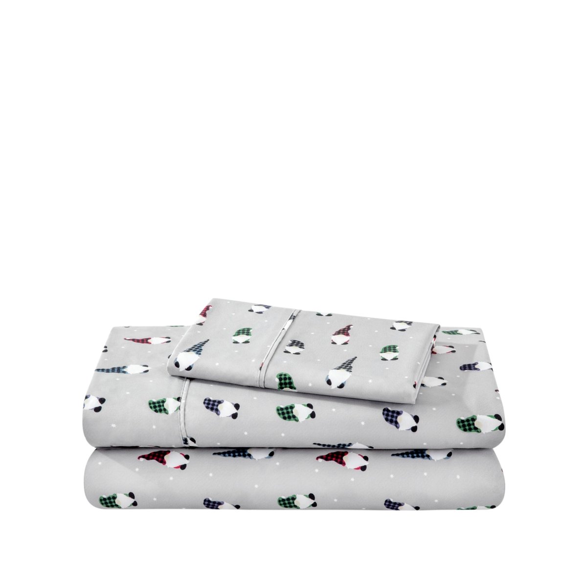 Microfiber Sheet Set - Prints - Bare Home