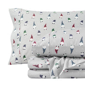 Microfiber Sheet Set - Prints - Bare Home