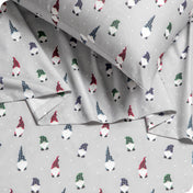 Microfiber Sheet Set - Prints