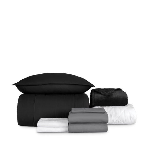 Ultimate Bed - in - a - Bag - Bare Home