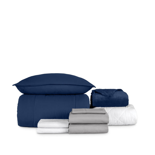 Ultimate Bed - in - a - Bag - Bare Home