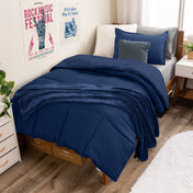 Ultimate Bed - in - a - Bag - Bare Home