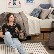 Ultimate Bed - in - a - Bag - Bare Home