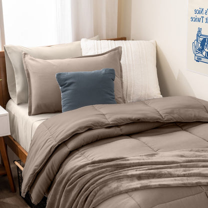 Ultimate Bed - in - a - Bag - Bare Home