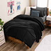 Ultimate Bed - in - a - Bag - Bare Home
