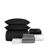 Ultimate Bed - in - a - Bag - Bare Home