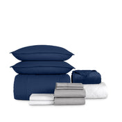 Ultimate Bed - in - a - Bag - Bare Home