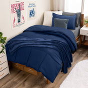 Ultimate Bed - in - a - Bag - Bare Home