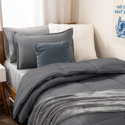Ultimate Bed - in - a - Bag - Bare Home