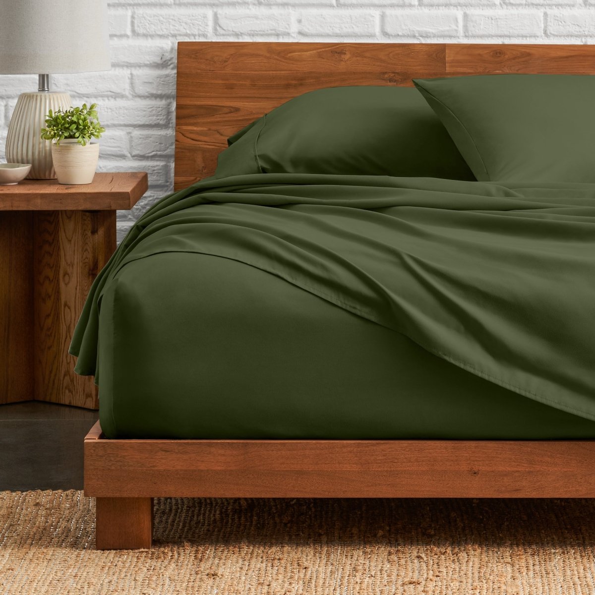 Ultimate Bed - in - a - Bag - Bare Home