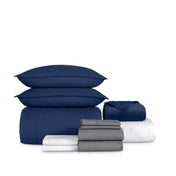 Ultimate Bed - in - a - Bag - Bare Home