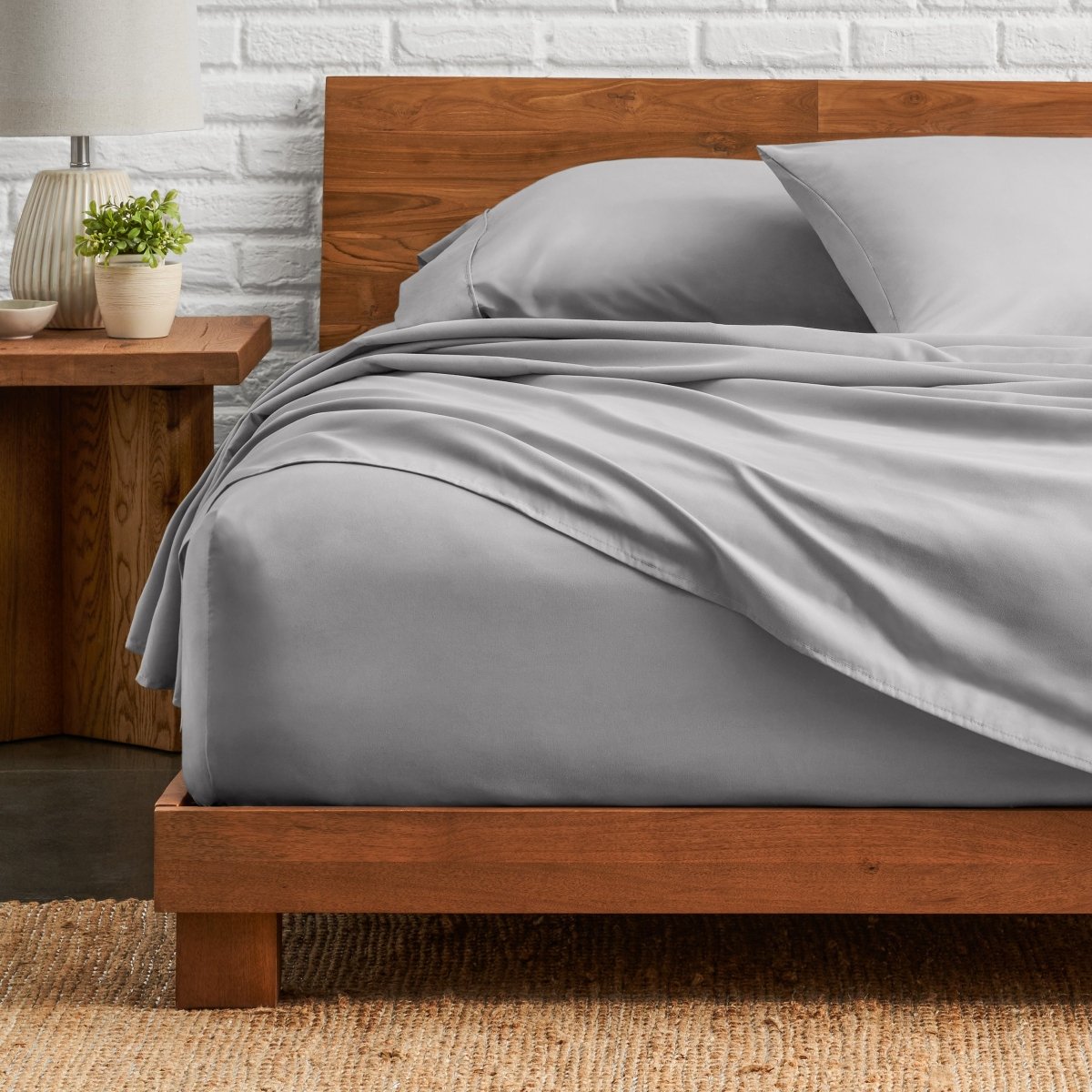Ultimate Bed - in - a - Bag - Bare Home