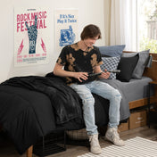 Ultimate Bed - in - a - Bag - Bare Home