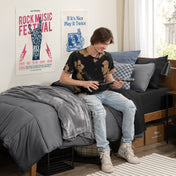 Ultimate Bed - in - a - Bag - Bare Home