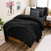 Ultimate Bed - in - a - Bag - Bare Home