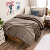 Ultimate Bed - in - a - Bag - Bare Home