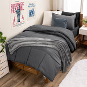 Ultimate Bed - in - a - Bag - Bare Home