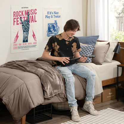 Ultimate Bed - in - a - Bag - Bare Home
