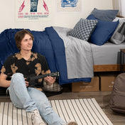 Ultimate Bed - in - a - Bag - Bare Home