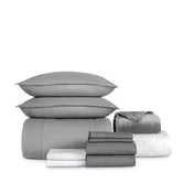 Ultimate Bed - in - a - Bag - Bare Home