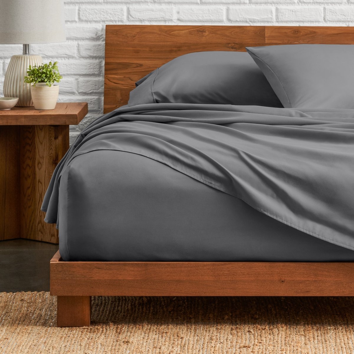 Ultimate Bed - in - a - Bag - Bare Home