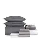 Ultimate Bed - in - a - Bag - Bare Home