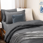 Ultimate Bed - in - a - Bag - Bare Home