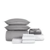 Ultimate Bed - in - a - Bag - Bare Home