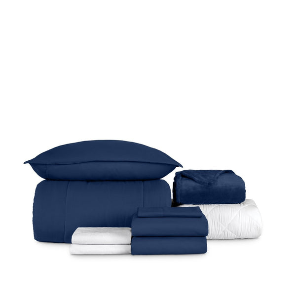 Ultimate Bed - in - a - Bag - Bare Home