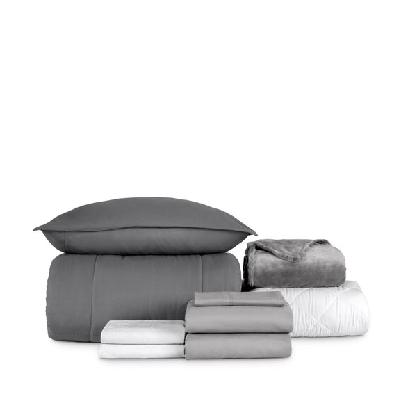 Ultimate Bed - in - a - Bag - Bare Home