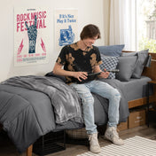 Ultimate Bed - in - a - Bag - Bare Home