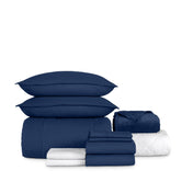Ultimate Bed - in - a - Bag - Bare Home