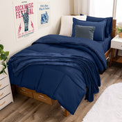 Ultimate Bed - in - a - Bag - Bare Home