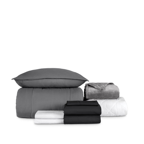 Ultimate Bed - in - a - Bag - Bare Home