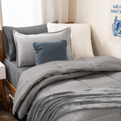 Ultimate Bed - in - a - Bag - Bare Home
