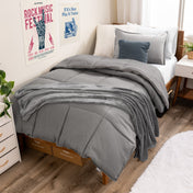 Ultimate Bed - in - a - Bag - Bare Home