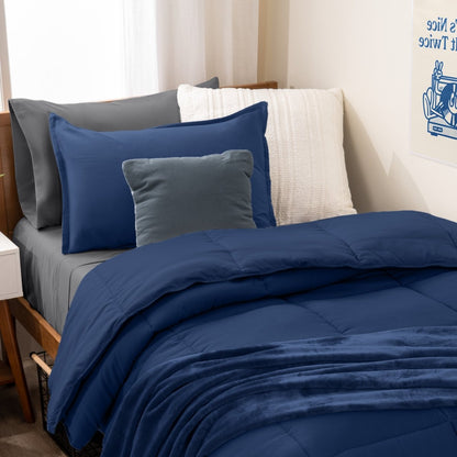 Ultimate Bed - in - a - Bag - Bare Home