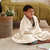 Microplush Blanket
