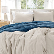 Washed Bedding Bundle - Bare Home