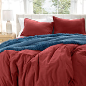 Washed Bedding Bundle - Bare Home