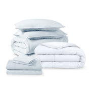 Washed Bedding Bundle - Bare Home